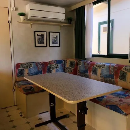 Viareggio,toskana, Zona Rosa 5 Lägenhet