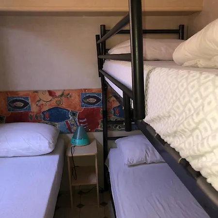 Viareggio,toskana, Zona Rosa 5 * Viareggio