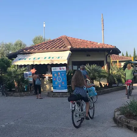 Viareggio,toskana, Zona Rosa 5 * וירג'יו